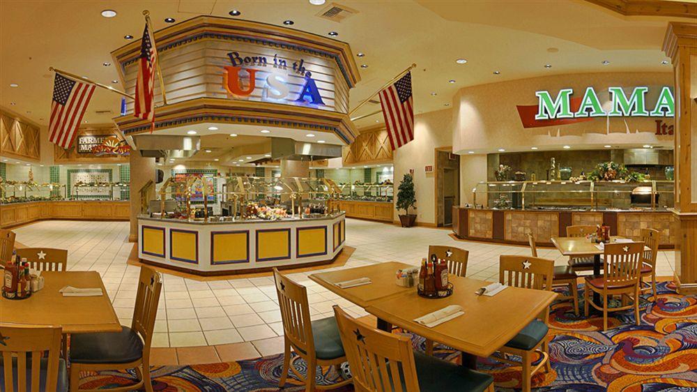 SAM'S TOWN HOTEL & CASINO SHREVEPORT, LA 4* (United States) - from C$ 85 |  iBOOKED